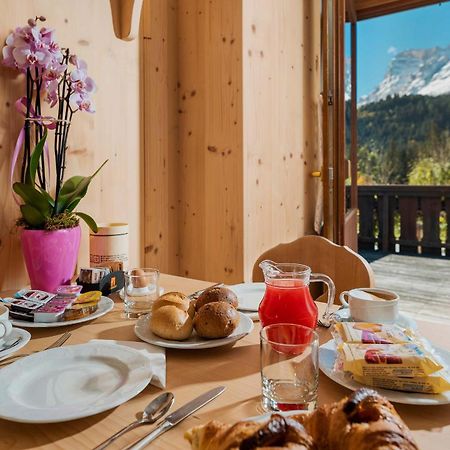 Locanda Montana Сан-Віто-ді-Кадоре Екстер'єр фото